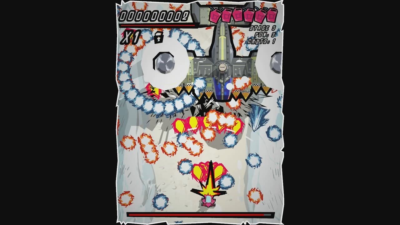 RPM - Road Punk Mayhem screenshot 1
