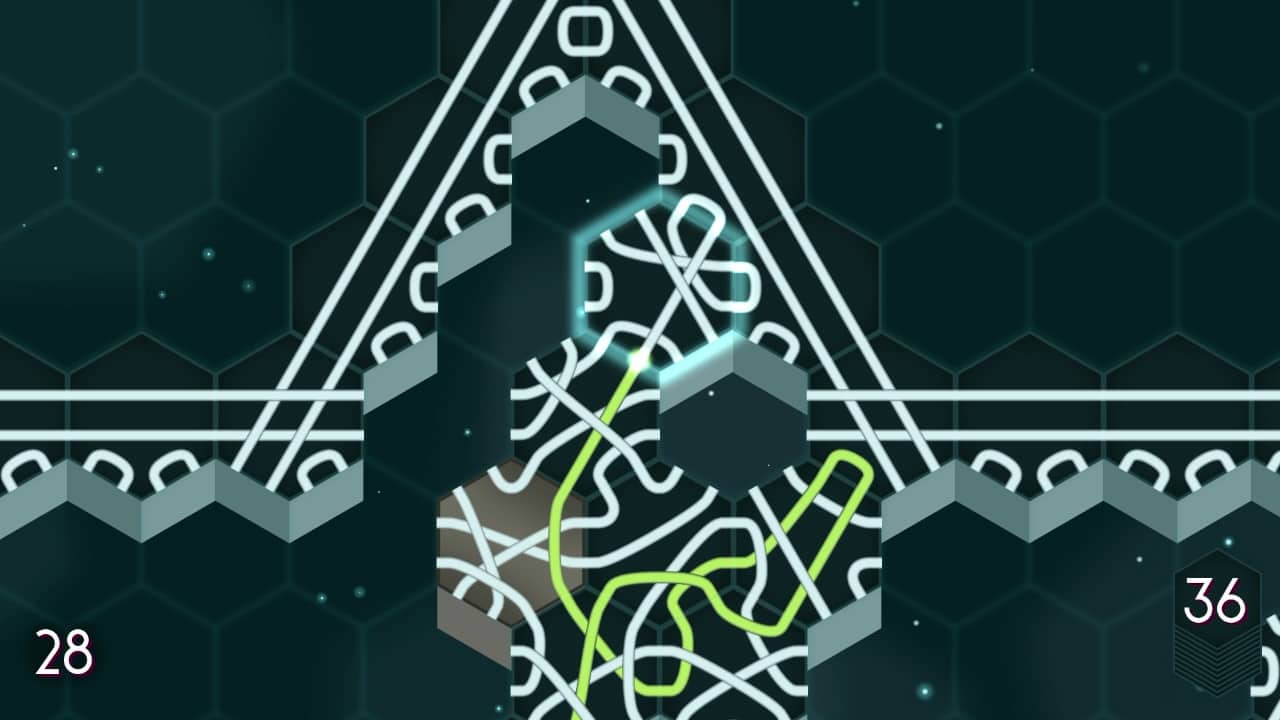Oxytone screenshot 4
