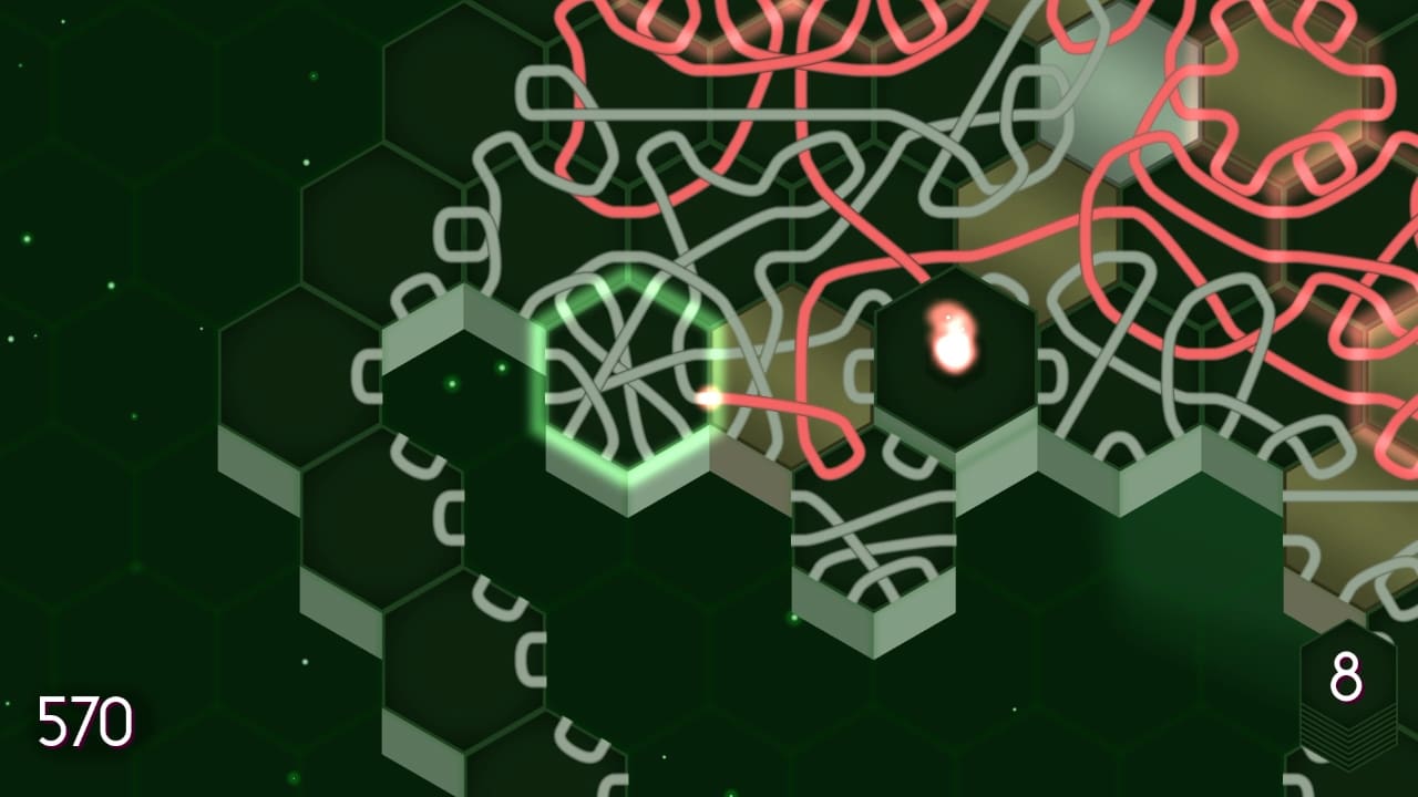 Oxytone screenshot 3