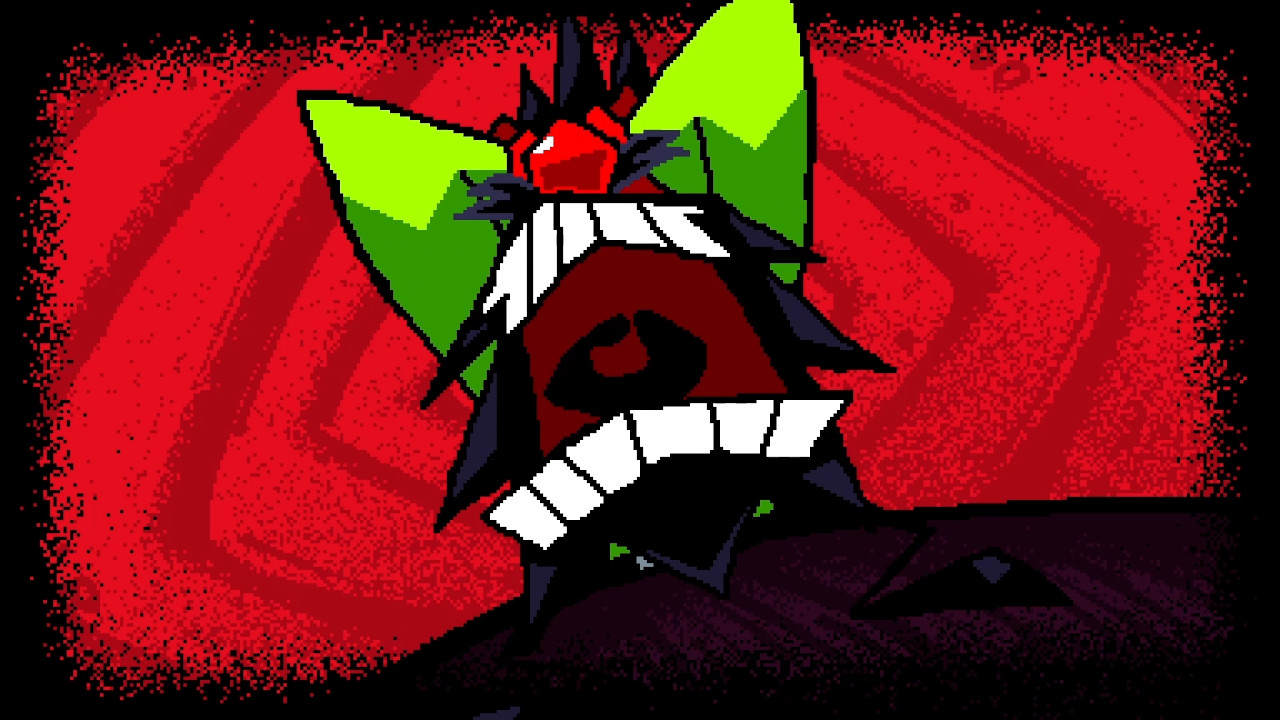 ANTONBLAST screenshot 4