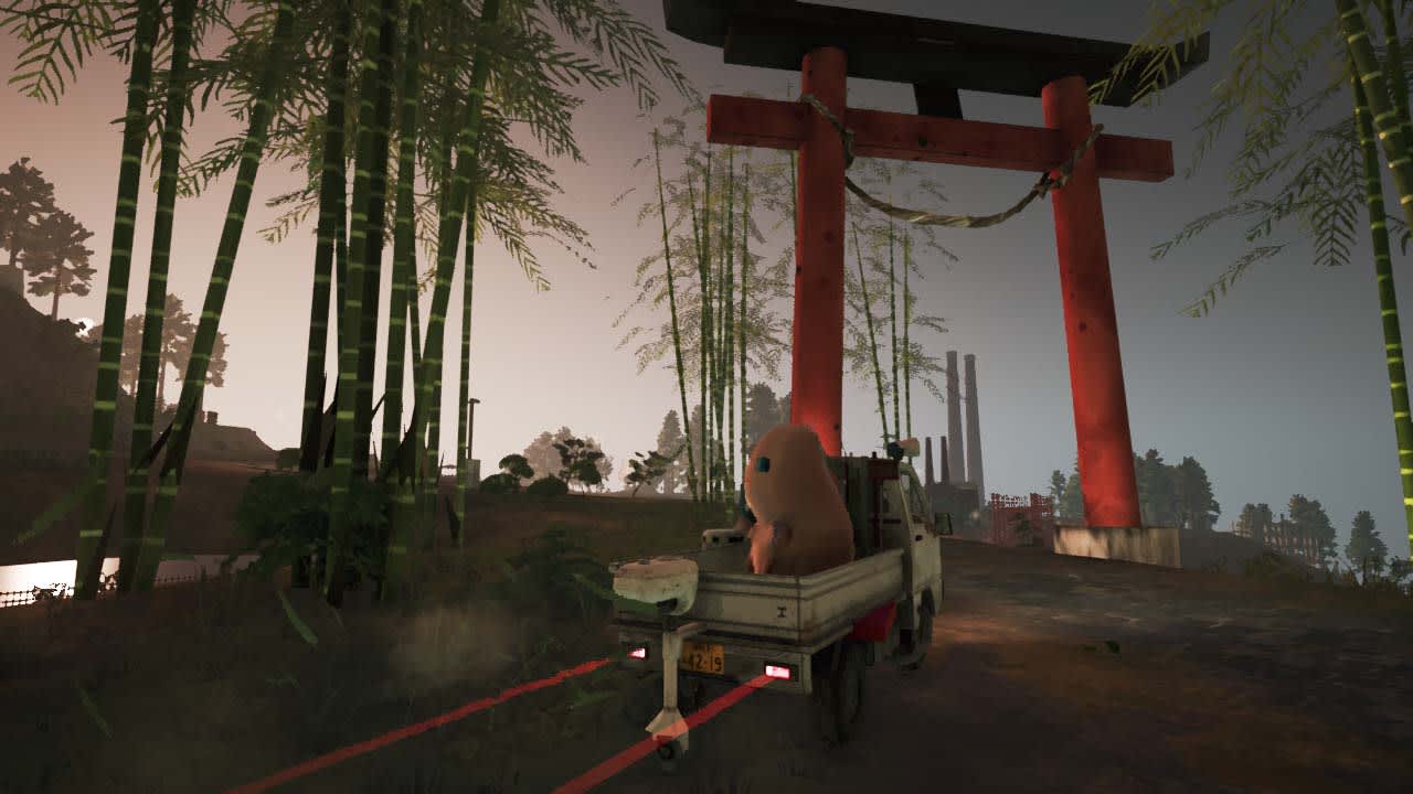 Promise Mascot Agency screenshot 3