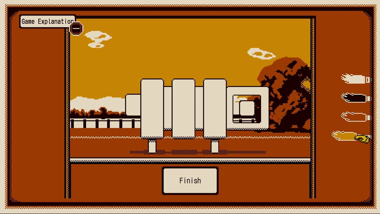 Refind Self: The Personality Test Game screenshot 4