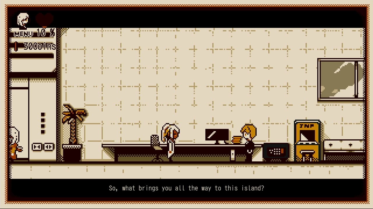 Refind Self: The Personality Test Game screenshot 3