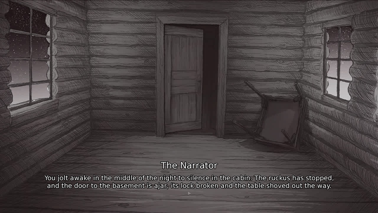 Slay the Princess - The Pristine Cut screenshot 2