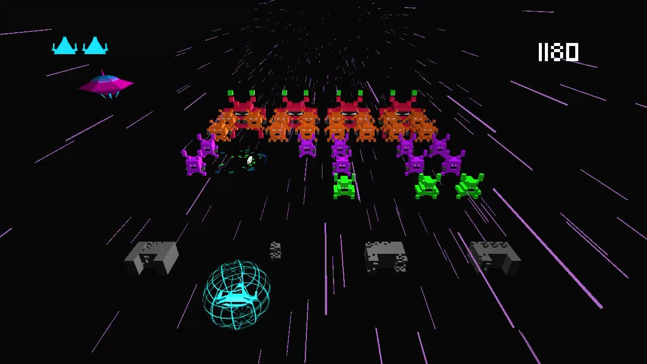 Alien Invasion screenshot 3
