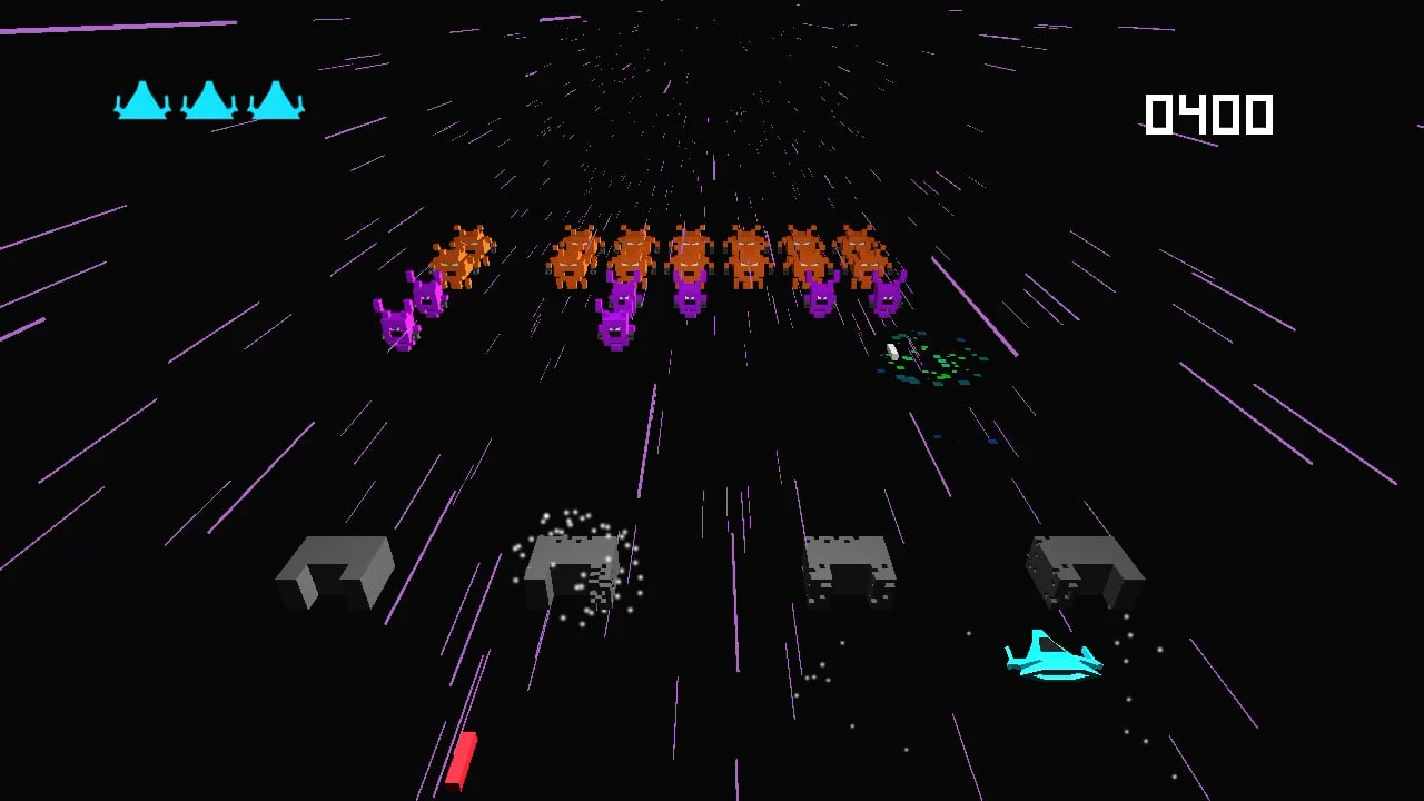Alien Invasion screenshot 2