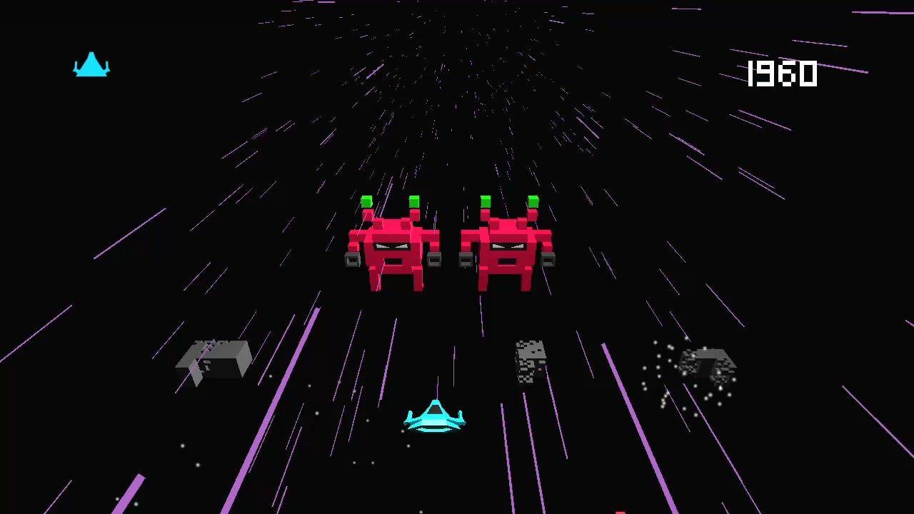 Alien Invasion screenshot 4