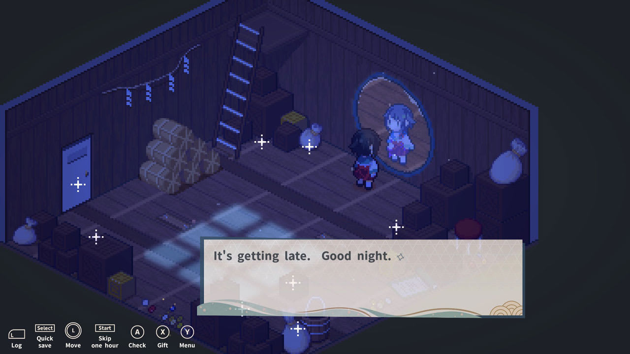 Rainbow Sea screenshot 4
