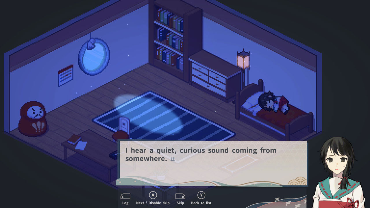 Rainbow Sea screenshot 2