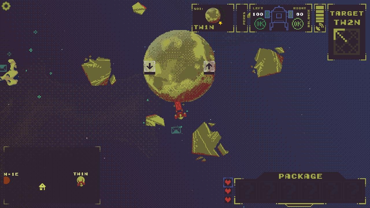 DeliSpace screenshot 3