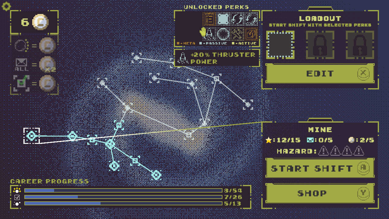 DeliSpace screenshot 2