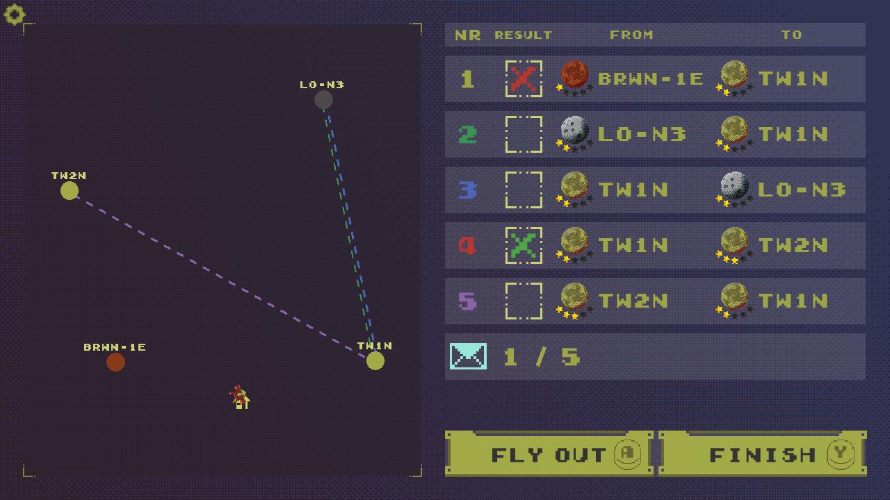 DeliSpace screenshot 4