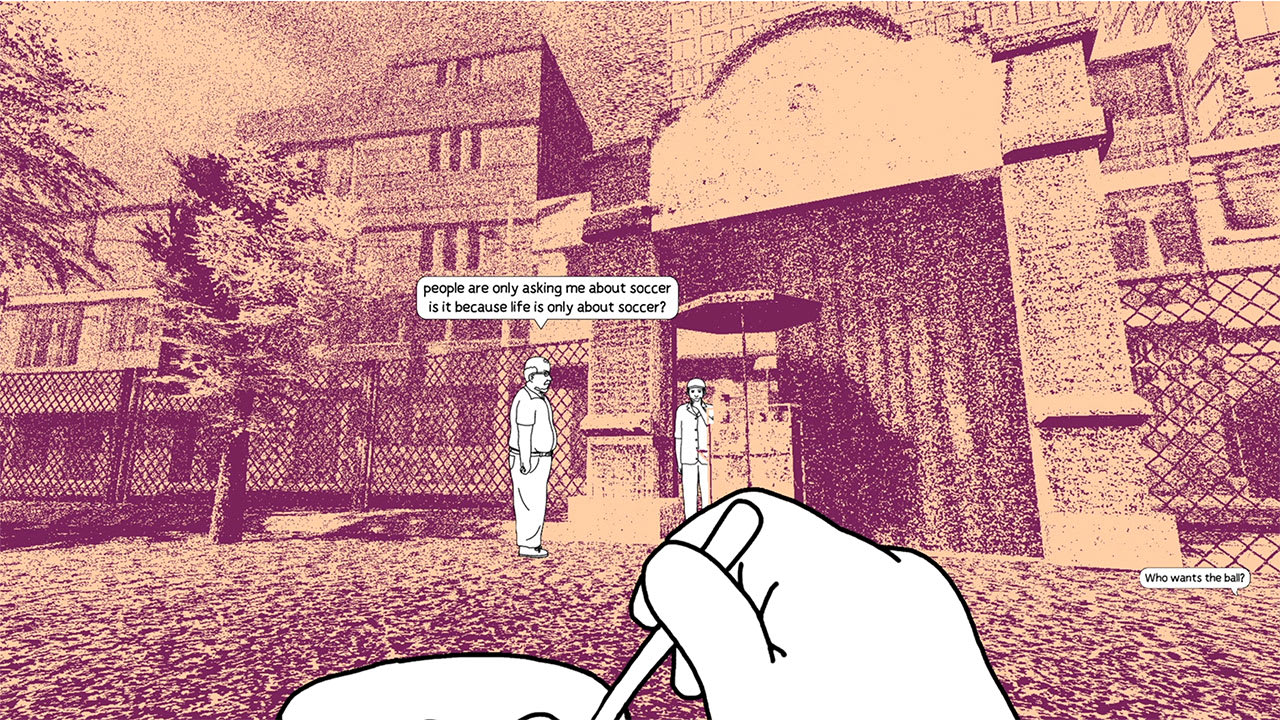 despelote screenshot 1
