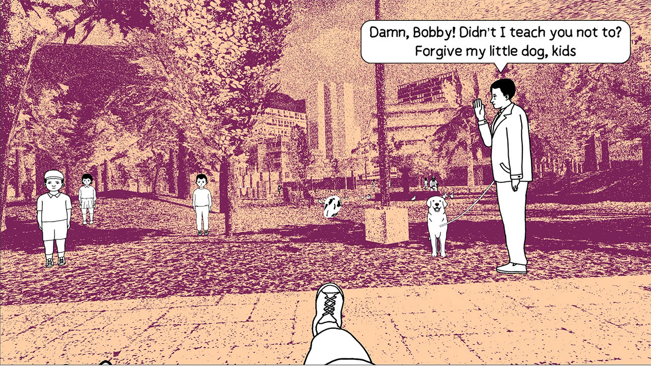 despelote screenshot 3