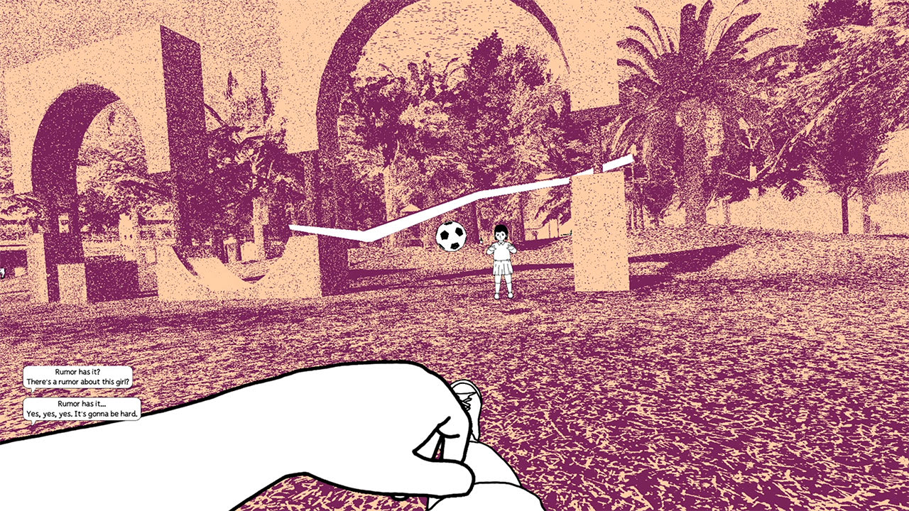despelote screenshot 2