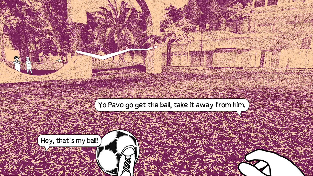 despelote screenshot 4