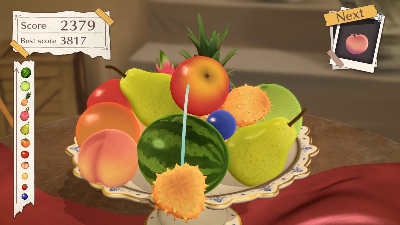 Fruit Mountain screenshot 4