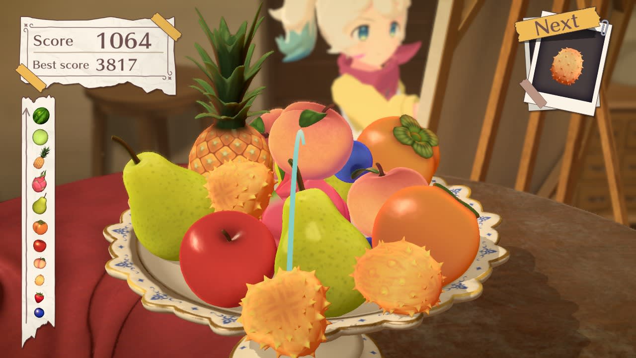 Fruit Mountain screenshot 3
