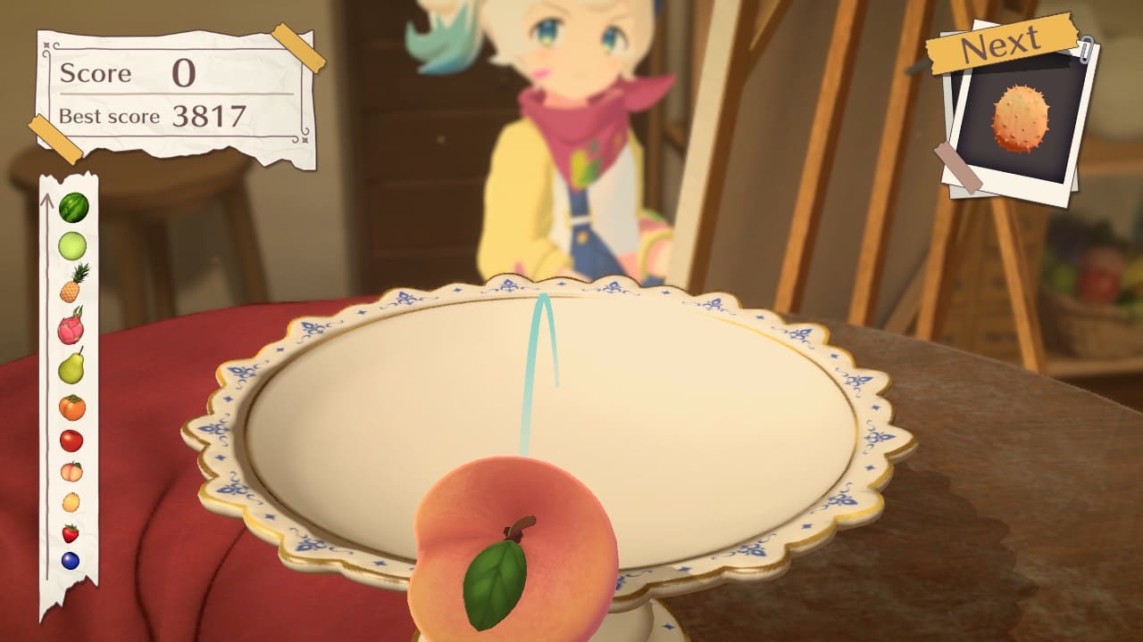 Fruit Mountain screenshot 1
