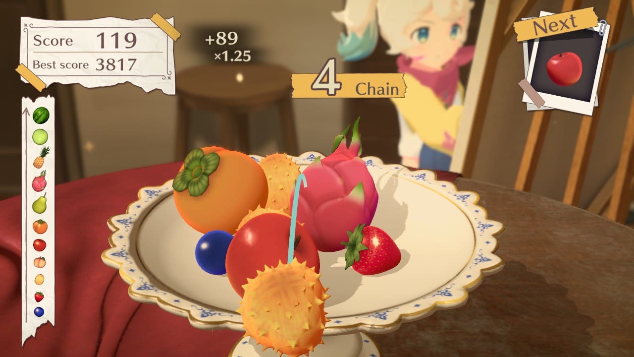 Fruit Mountain screenshot 2