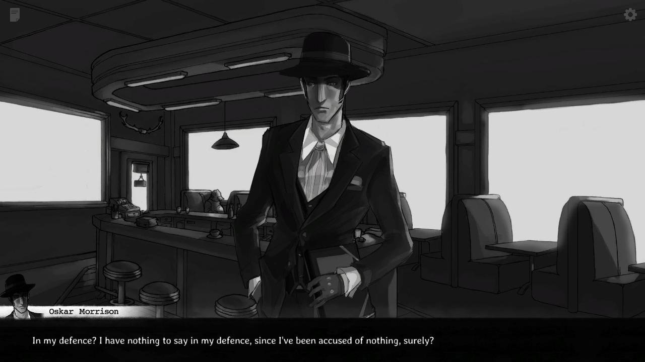 Echoes screenshot 4
