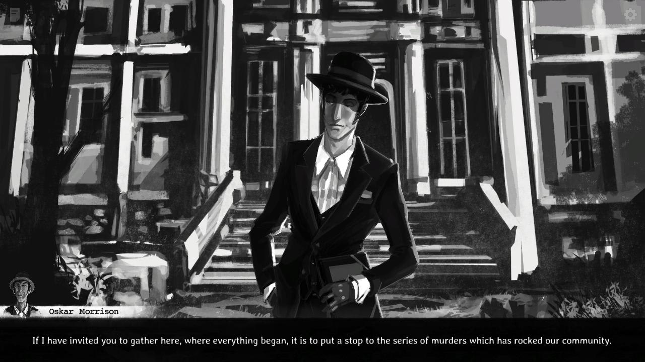 Echoes screenshot 3