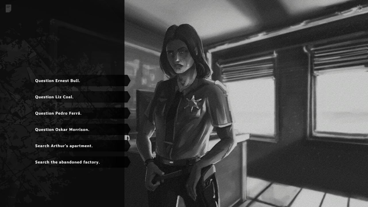 Echoes screenshot 1