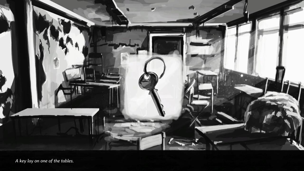 Echoes screenshot 2