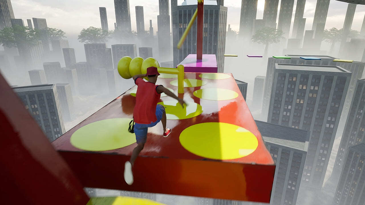 To The Sky screenshot 3