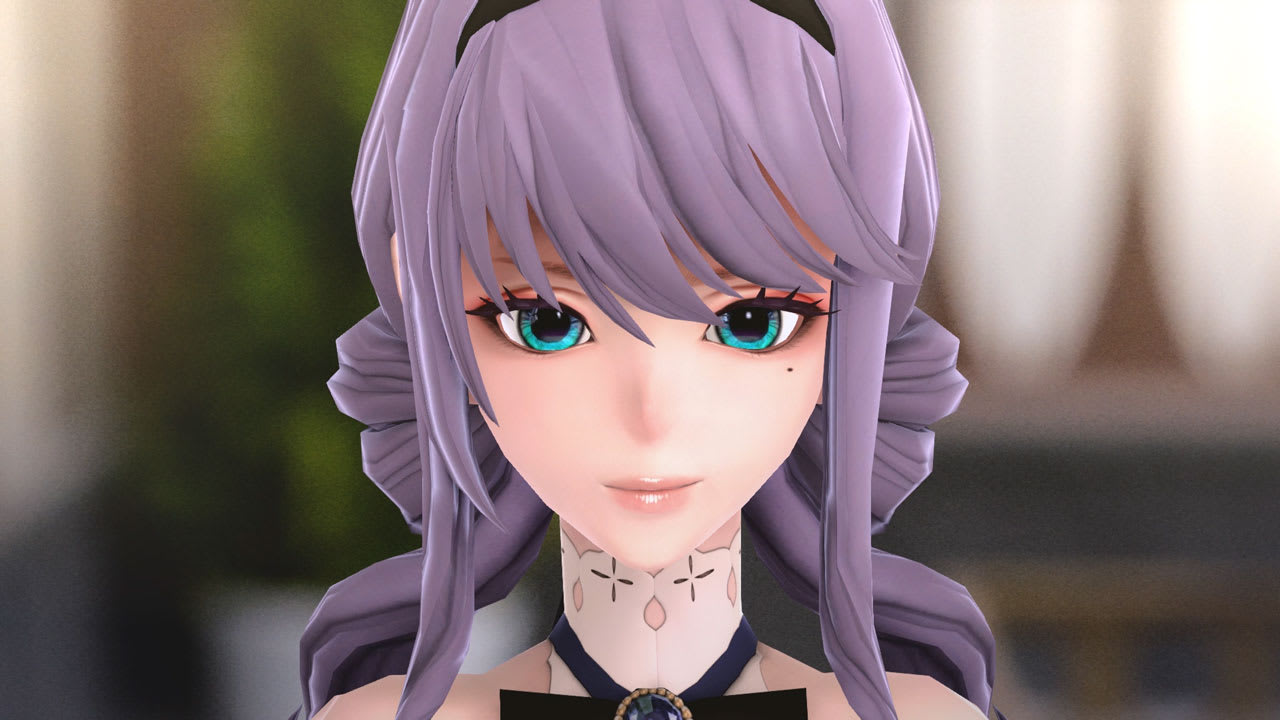 FANTASIAN Neo Dimension screenshot 3