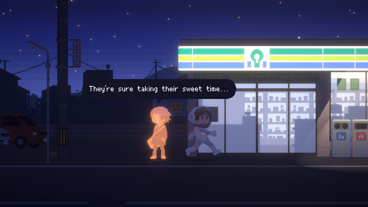 Recolit screenshot 2