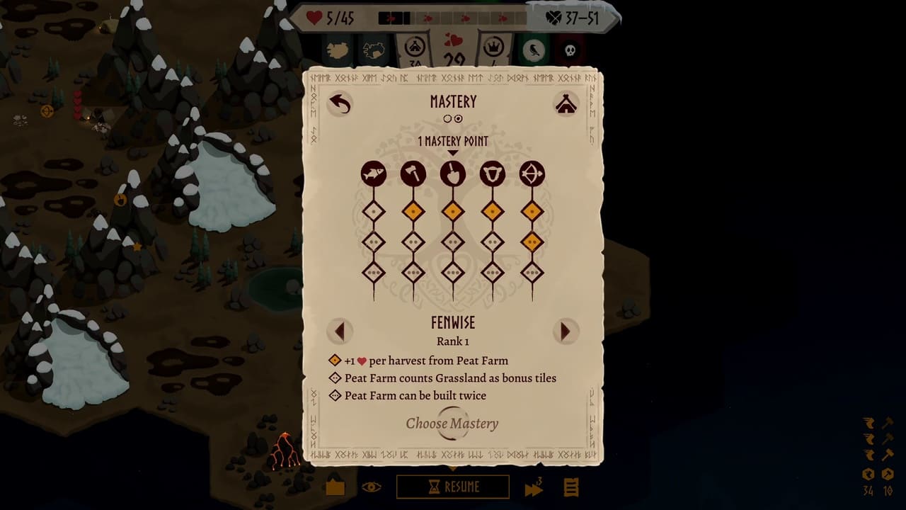 Landnama screenshot 3
