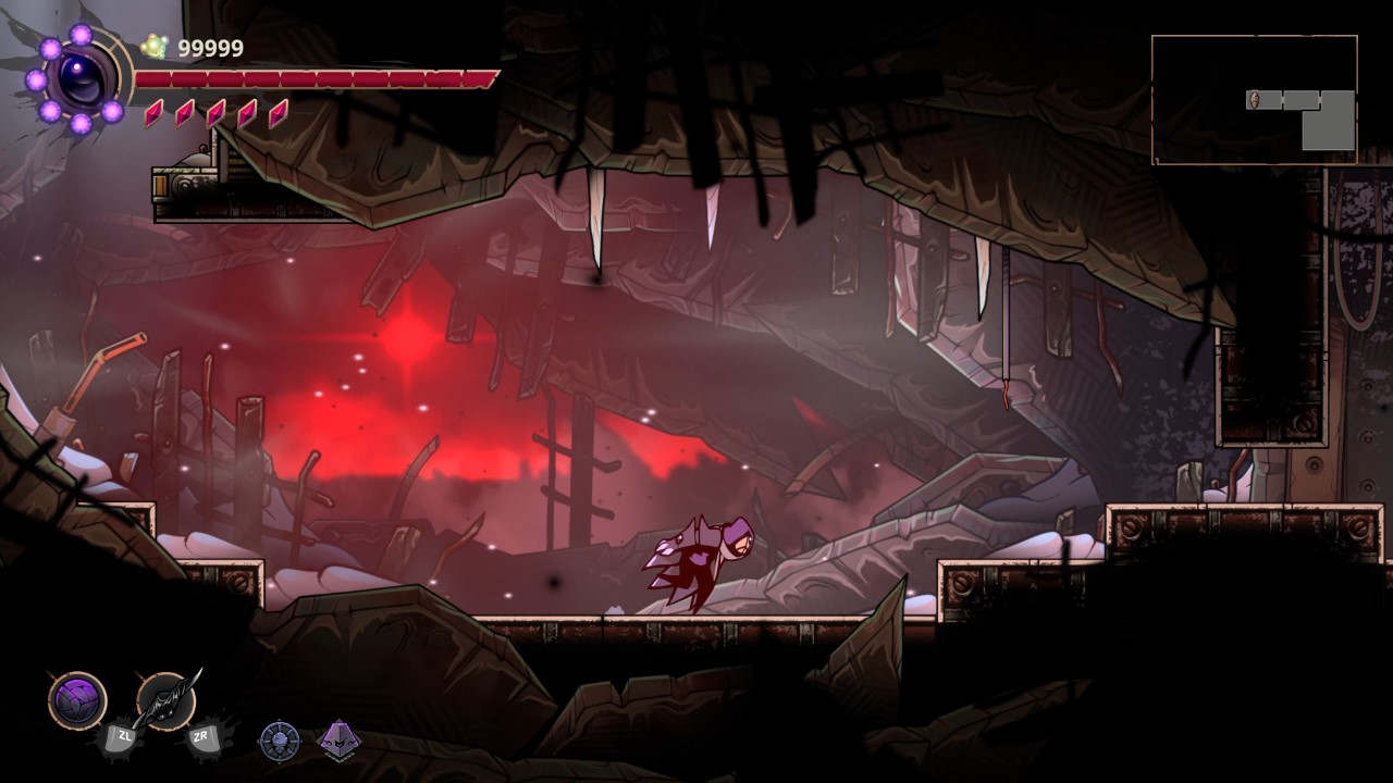 Voidwrought screenshot 4