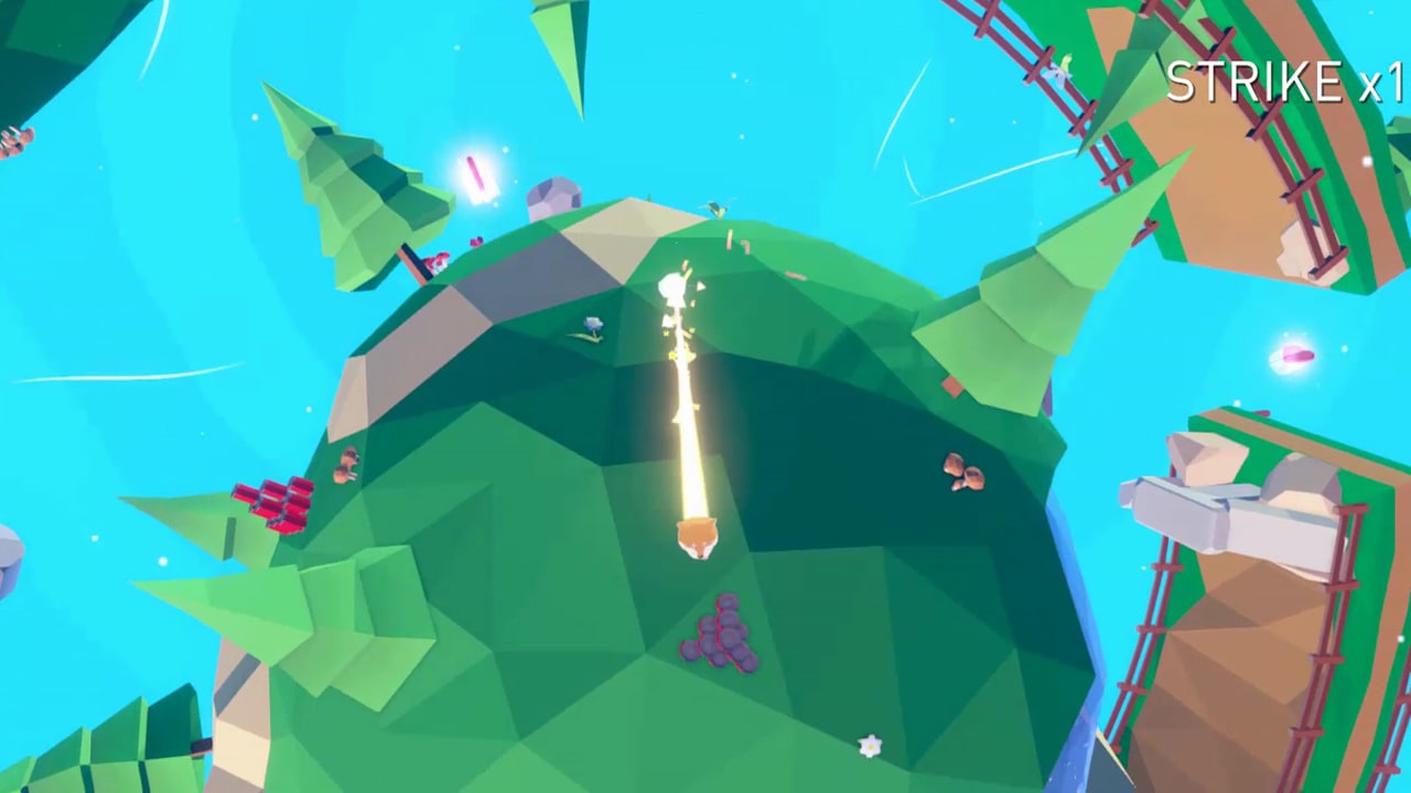 Sling Puzzle: Golf Master screenshot 4
