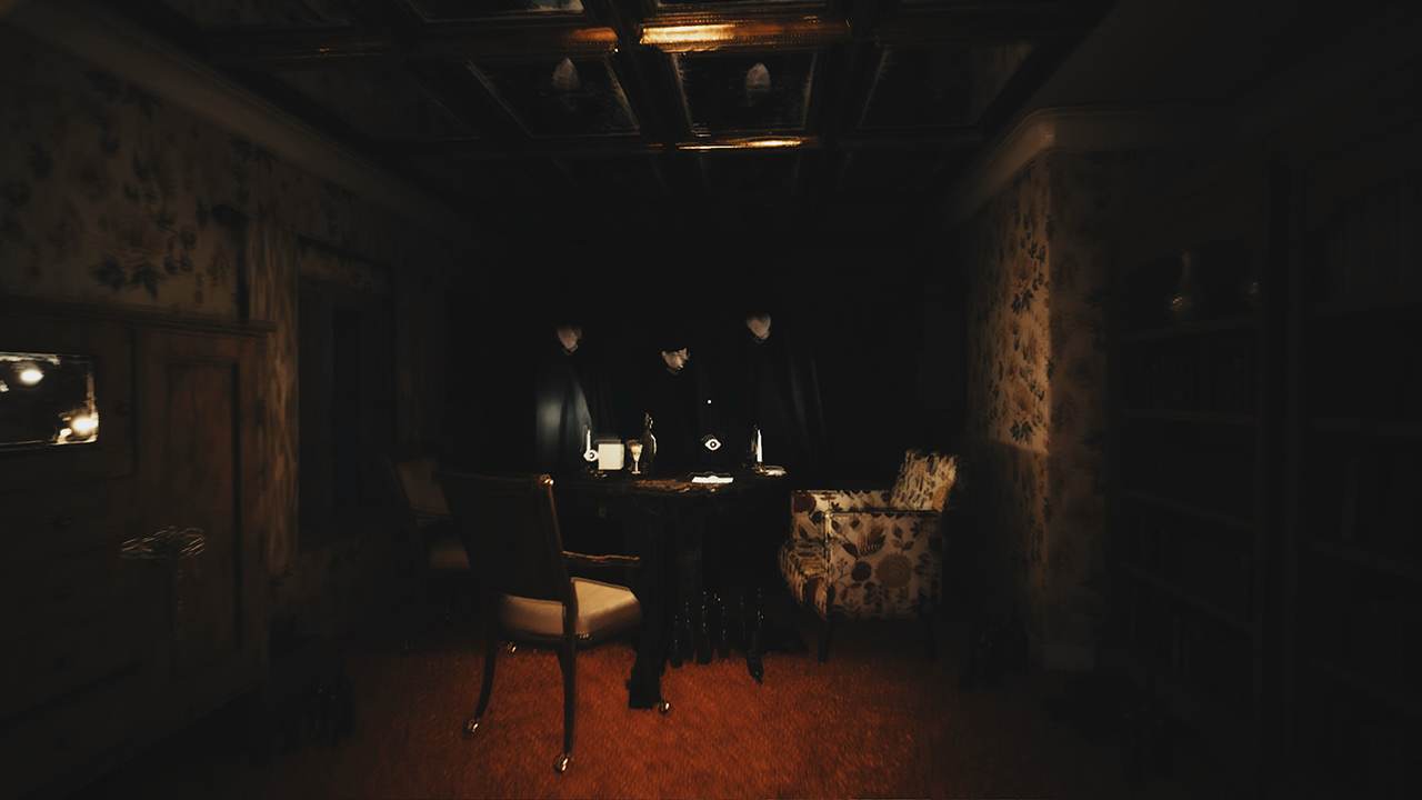 NightGhast screenshot 2