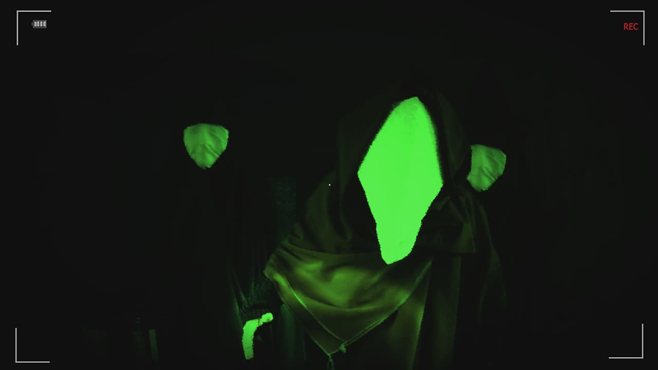 NightGhast screenshot 4