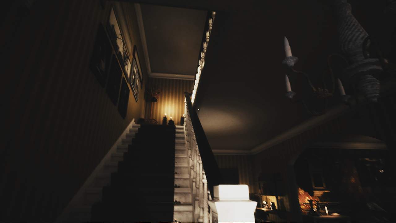 NightGhast screenshot 1