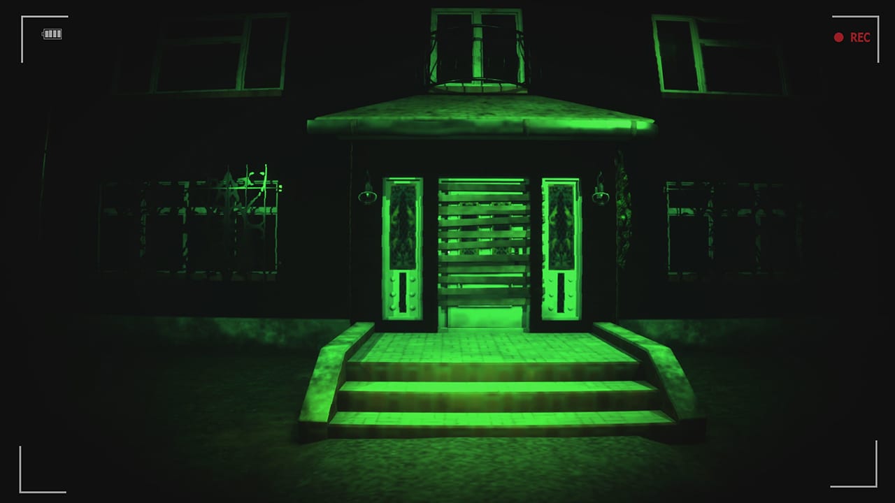 NightGhast screenshot 3