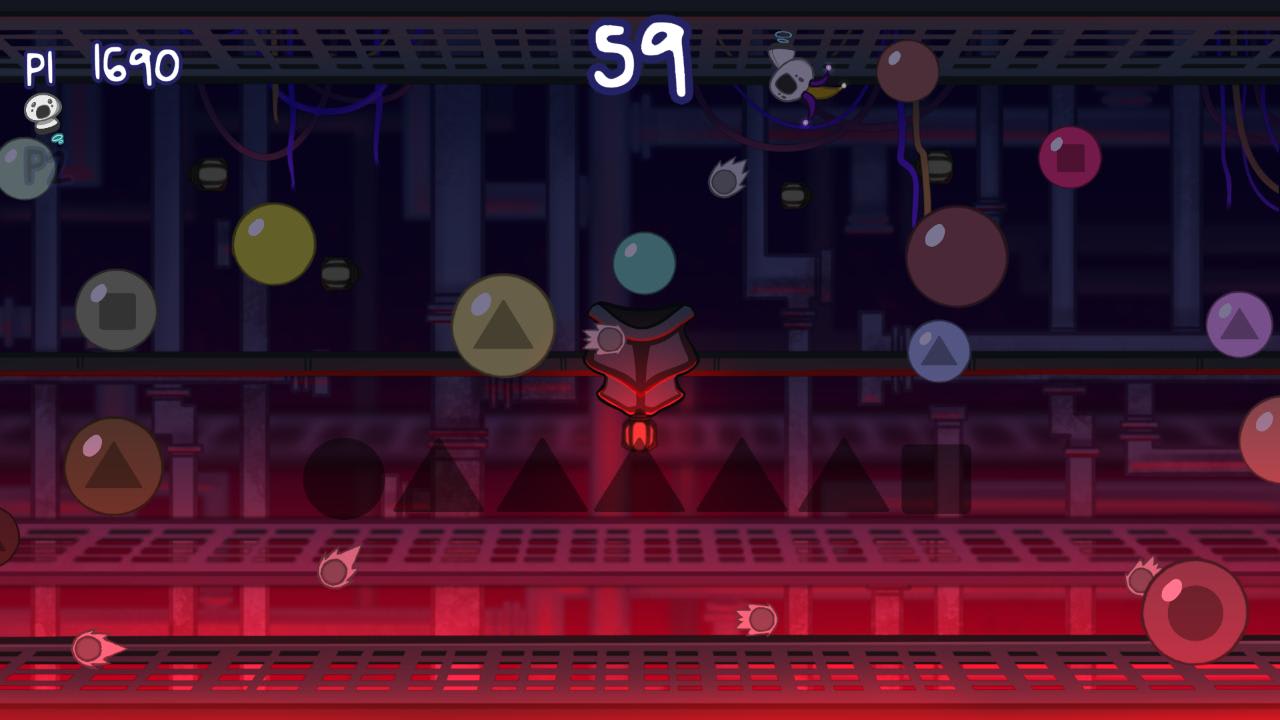 GoobnBalloonsDX screenshot 4