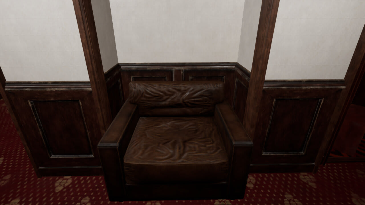 Find Room 96 screenshot 4