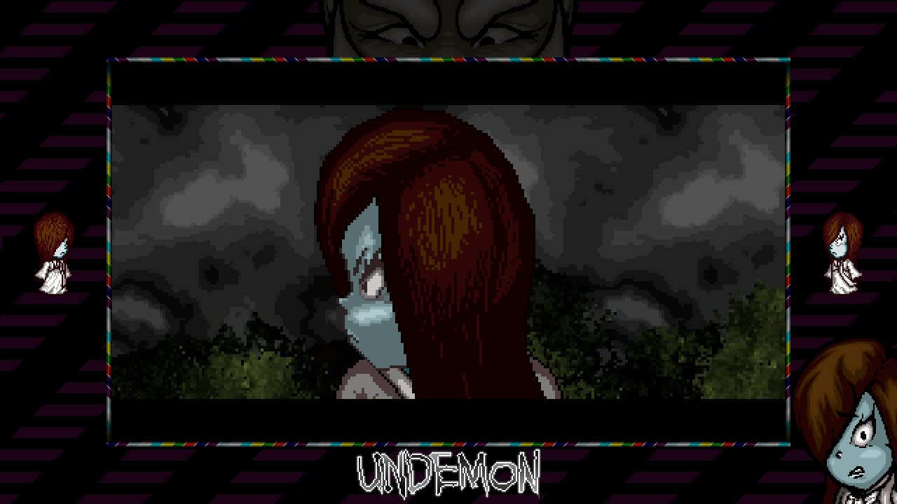 UNDEMON screenshot 2