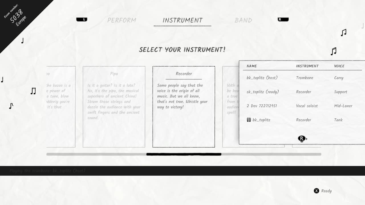 Disaster Band screenshot 4