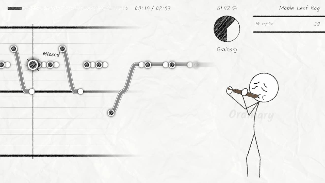 Disaster Band screenshot 3