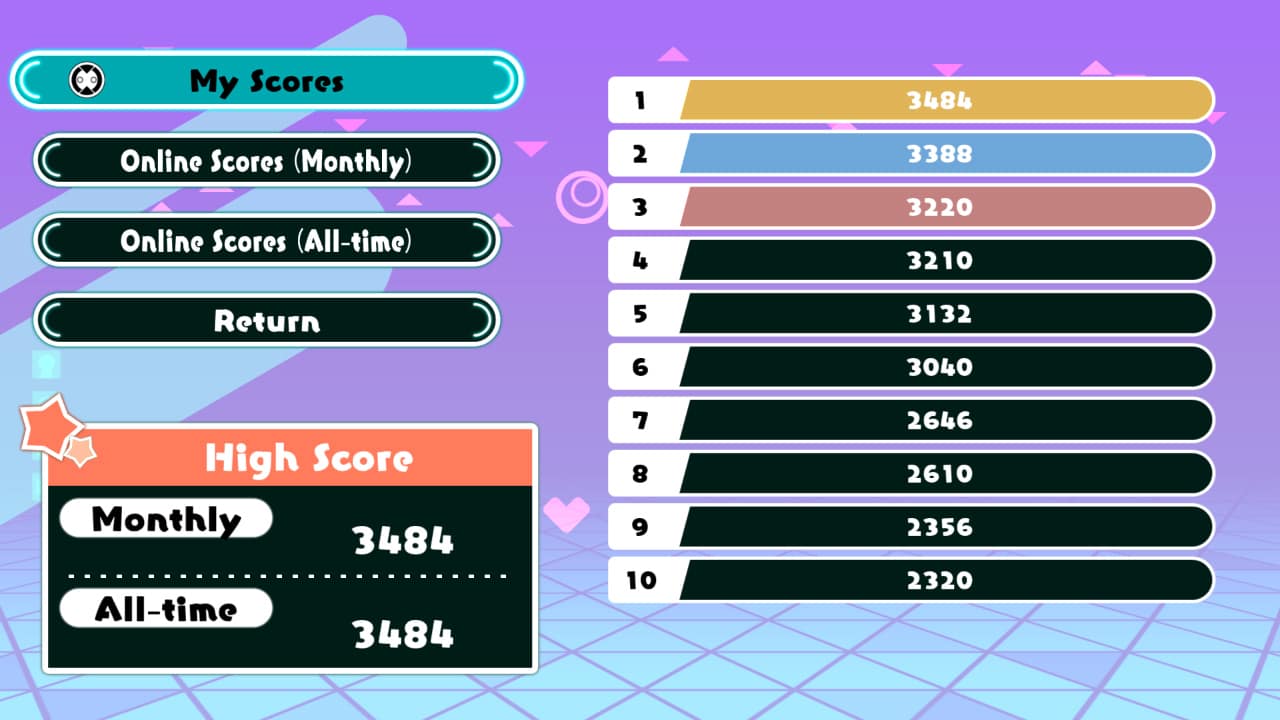 PuzzMiX screenshot 4