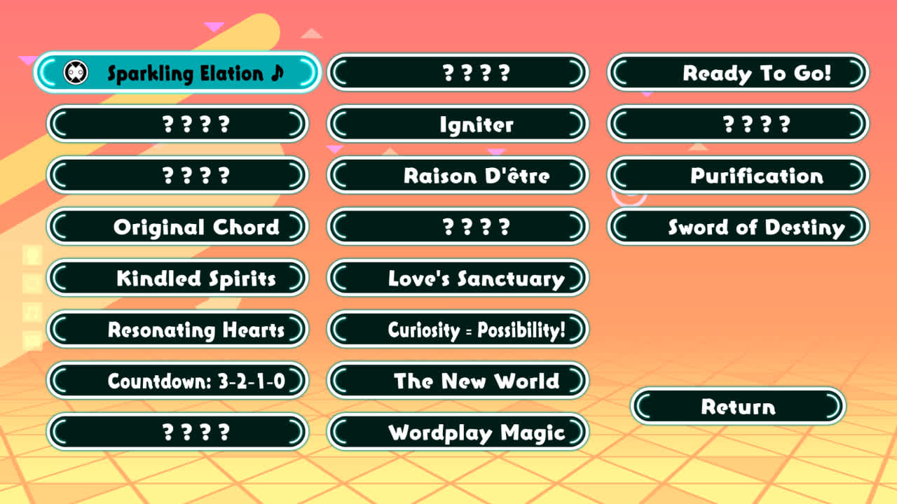 PuzzMiX screenshot 3