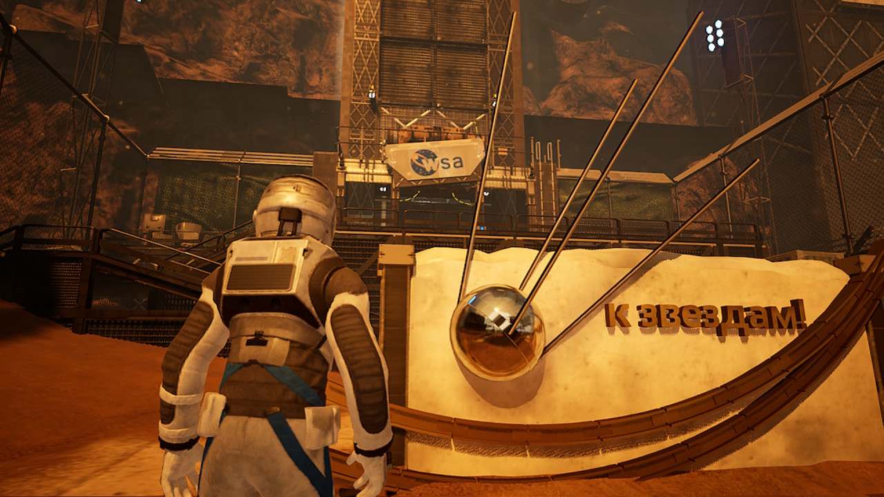 Deliver Us The Moon screenshot 4