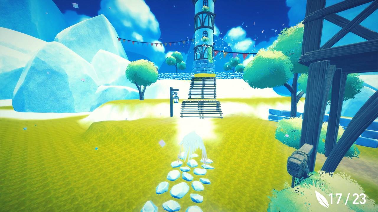 Aery - Peace of Mind screenshot 2