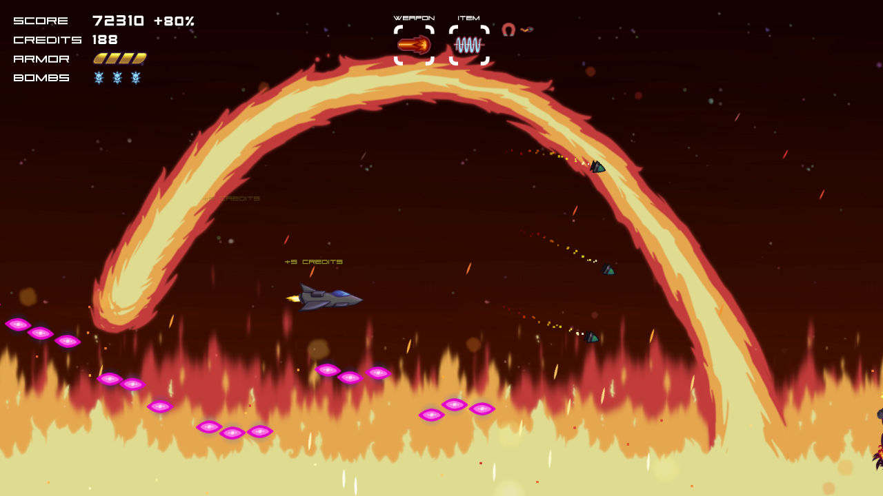 Operation STEEL screenshot 2