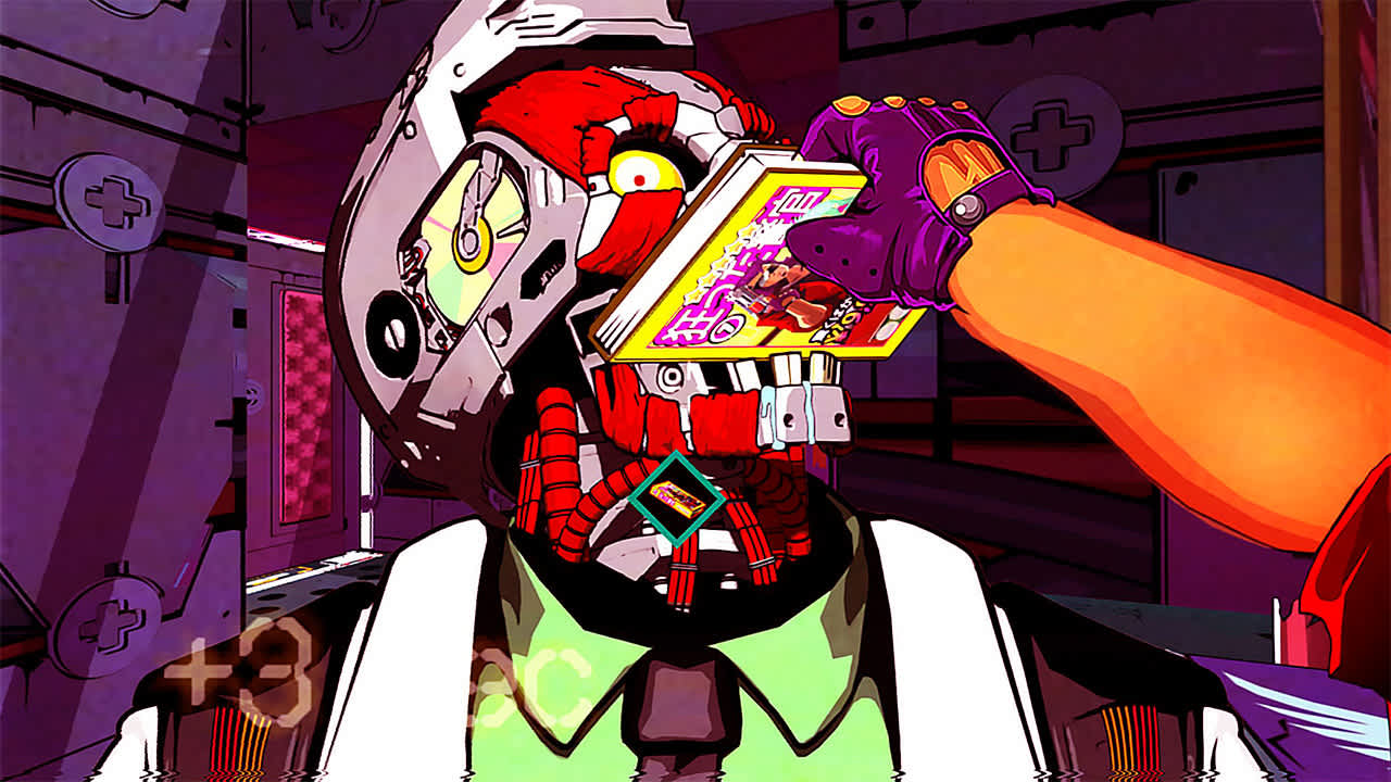 MULLET MADJACK screenshot 3