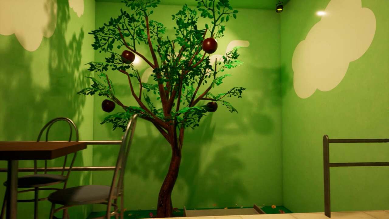 Garten of Banban 4 screenshot 3